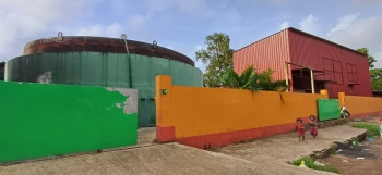 Margao’s lone waste treatment plant will no longer treat city's waste