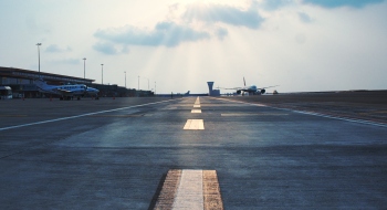 87 chartered flights arrived at Mopa airport till May