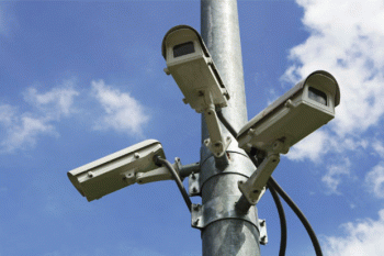 Smart city, dumb spending: Rs 250 crores for 250 cameras in Panaji