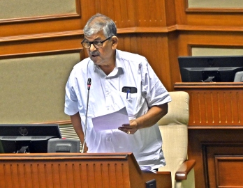 NIO to assess carrying capacity of beaches afresh