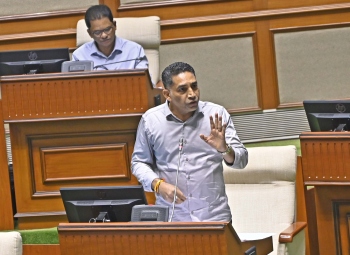 Stadiums to be kept open for public with restrictions