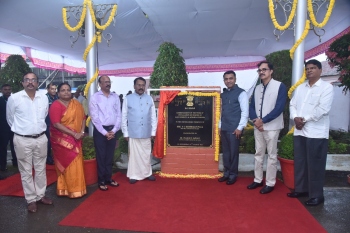 Sages Charaka, Shushruta among most revered figures: Governor