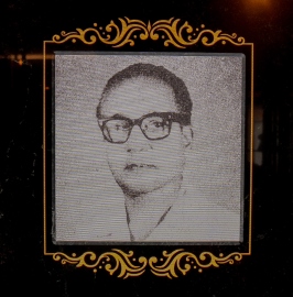 Remembering arrest of Purushottam Kakodkar by Portuguese