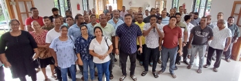 Local taxi operators accuse hotel staff in Cavelossim of promoting GoaMiles