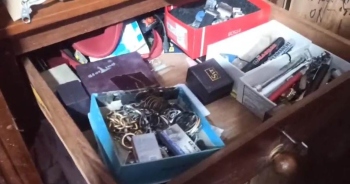 House burgled in Loutolim, gold, jewellery worth Rs 10 L stolen