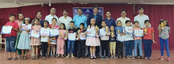 Evan, Sidonia win U-7 State chess championship