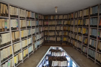 Overlooking information that Goa needs