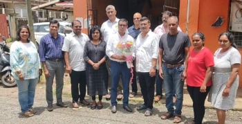 Govt urged to respect locals demand for bypass at Dandeavaddo