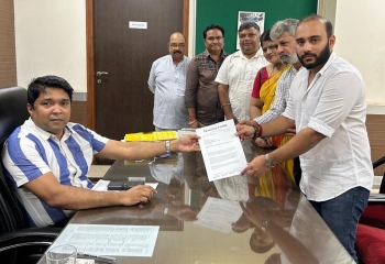 Need for resolving traffic congestion, parking woes in Margao highlighted