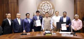 Goa Tourism, IHCL sign supplemental lease deed