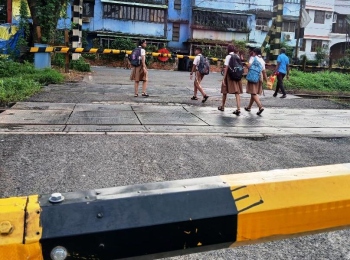 Govt must take up flyover construction at Comba or face stir after Chaturthi: GFP