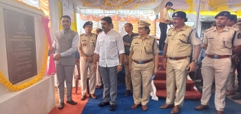 Plan to repay Rs 30,000 cr debt in 3 years, says CM