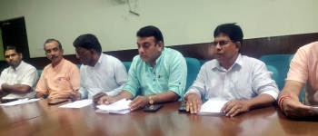 Issue of contaminated water to Agonda, Khola resolved: Speaker