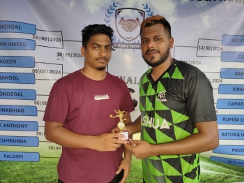 Corjem SC reach quarters with tiebreaker win