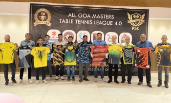 Masters TT Champions League to kick off on Aug 18 at Peddem