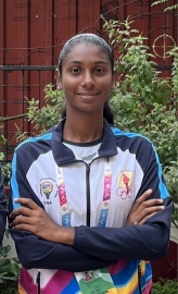Anoshika to become Goa’s first hockey technical official