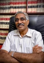 Cabinet ministers are bound by a decision, they cannot resort to blame game: Adv Coutinho