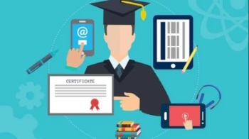 Short-term courses are need of hour