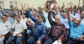 GKF launches 3-pronged strategy to achieve equal status for Romi