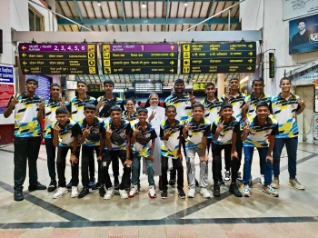 Subroto Cup U-15 Football: Perpetual Succour, NCC Goa to lead Goan challenge in Bengaluru