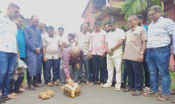 MMC will have to wait for full-fledged CO: Digambar