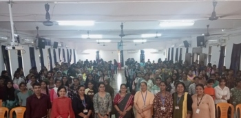 Awareness programme on cyber security held