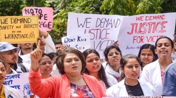 Right to safe workplace for all women