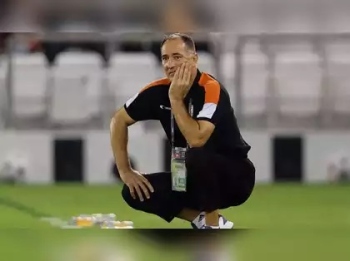 Stimac moves FIFA against AIFF over contract breach