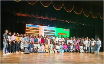 Students complete programme on financial literacy