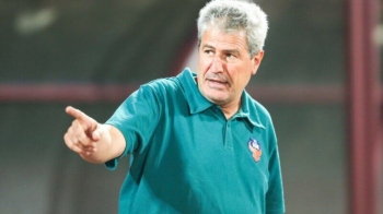 Manolo MÃ¡rquez names 26 probables for Intercontinental Cup preparatory camp