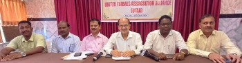 Ordinance needed to ensure SC, ST quota benefits not diluted: UTAA