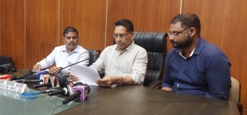 Bandodkar Memorial Trophy to kick off on August 24 at Fatorda