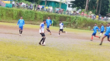 UC Verna edge Navelim Sporting to reach quarters