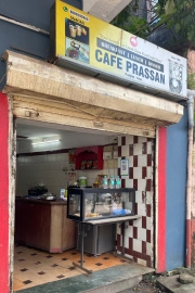 Bite into history: Cafe Prassan’s culinary journey through decades