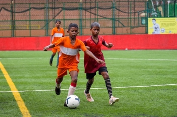 Fr Agnel Multipurpose, Marina English, Infant Jesus HS register wins
