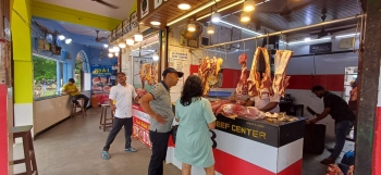 Questions galore over system failure in waste management at PDA retail market