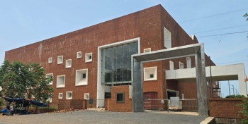 CMC mulls naming Ravindra Bhavan after Bandekar