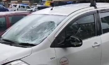 Colmorod-Navelim mishap claims life of pedestrian
