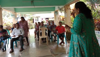 Rachol gram sabha demands scrapping of controversial ring road project