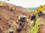 Another Konkan Railway GeoSafety exercise flops