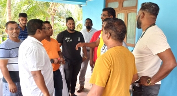 Agitated tourist taxi operators sound war bugle against GoaMiles in Salcete