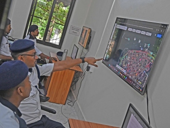 CM issues warning against drunk driving amid rising road fatalities