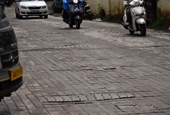 8 of 11 bad roads in Panaji to be repaired in 15 days: Govt to HC
