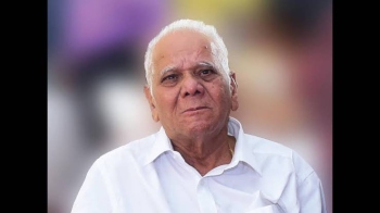 Francisco (Babush) Monte Cruz: The man behind Nehru Stadium