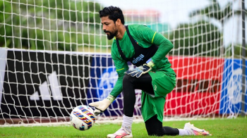Dempo host high-spirited FC Goa in key clash