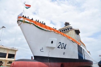 Country must become fully Atmanirbhar in defence production: Union Minister