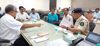 Minister defends dropping GSPCB aerial survey, says no role in coastal mapping