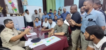 Tourist taxi operators demand action against Margao aggregator for defamatory remarks