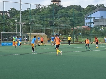 Mixed luck for Damodar English Gudi Paroda and Fr Agnel Pilar schools
