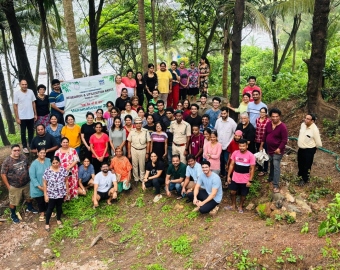 Third Eco Consciousness workshop held at XRH